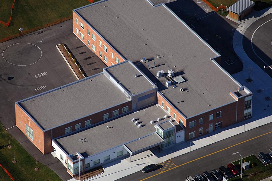 Marlik Group Advertising poster design for marketing campaign