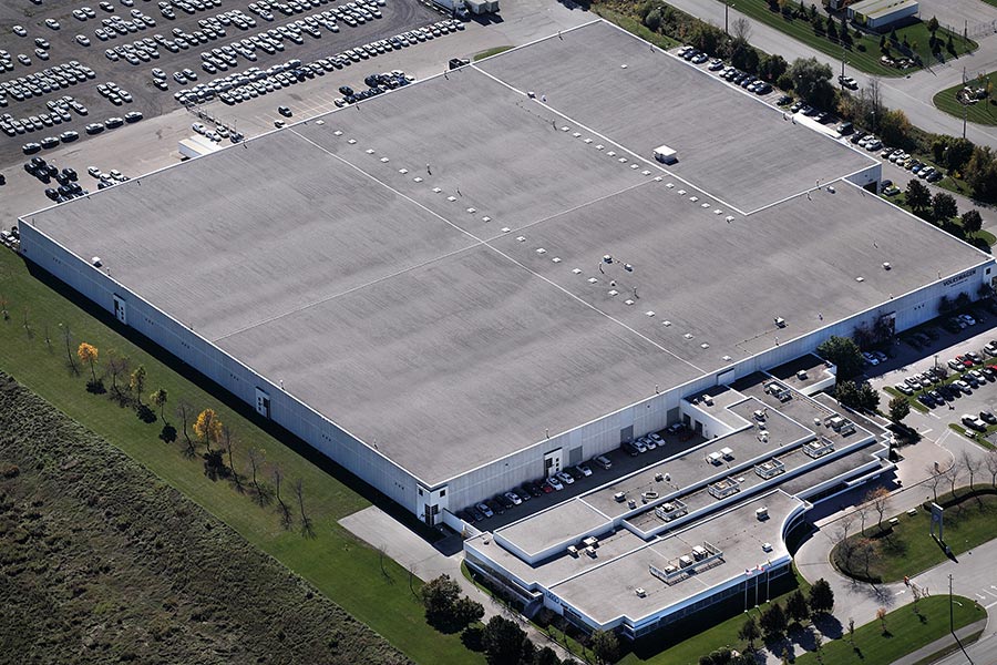 Marlik Group Advertising poster design for marketing campaign