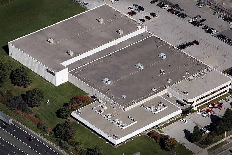 Marlik Group Advertising poster design for marketing campaign