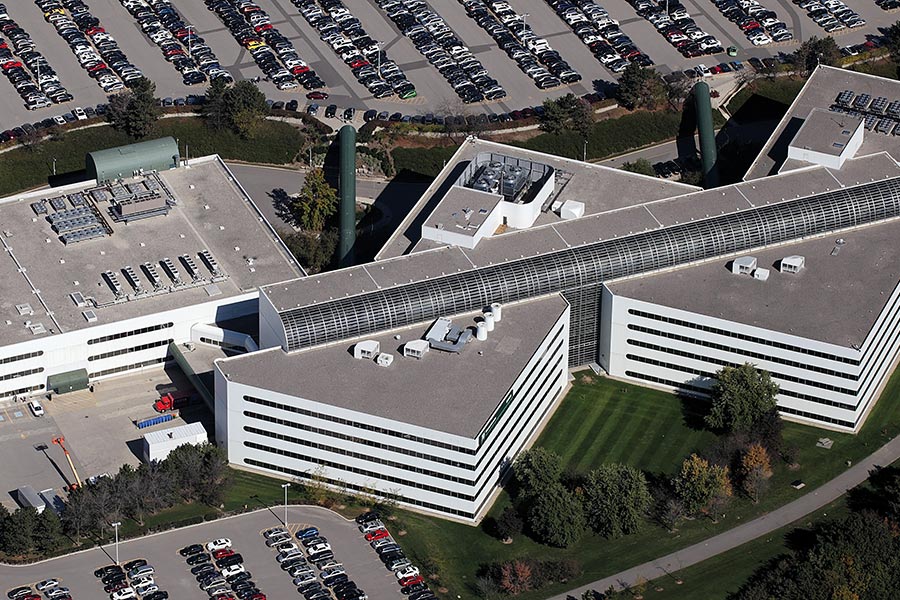 Marlik Group Advertising poster design for marketing campaign