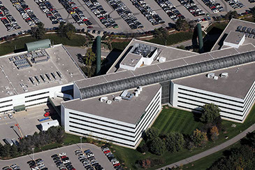 Marlik Group Advertising poster design for marketing campaign