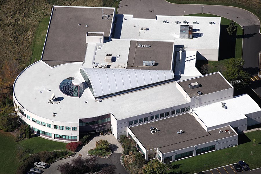 Marlik Group Advertising poster design for marketing campaign