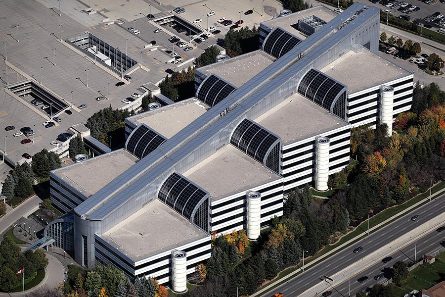 Marlik Group Advertising poster design for marketing campaign