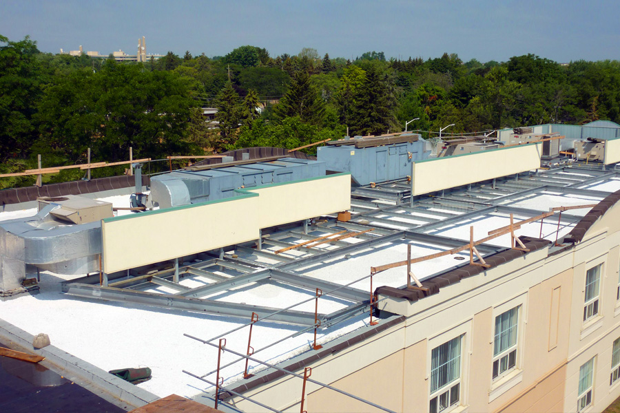 Marlik Group Advertising poster design for marketing campaign