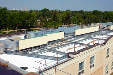 Marlik Group Advertising poster design for marketing campaign